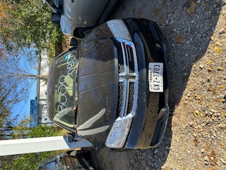 2013 Dodge Avenger  (AS IS NO WARRANTY)