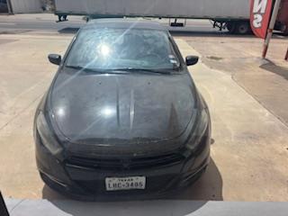 2014 Dodge Dart (AS IS NO WARRANTY)