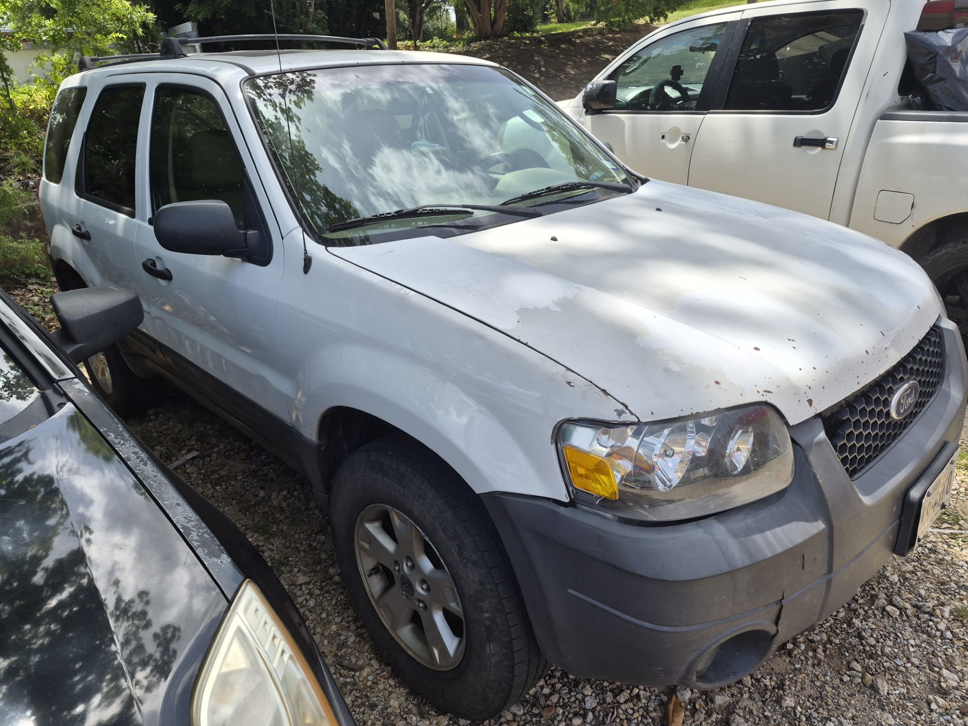 2006 Ford Escape XLT (AS IS NO WARRANTY)