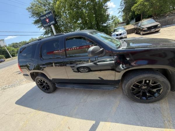 2009 Chevy Tahoe (AS IS NO WARRANTY)