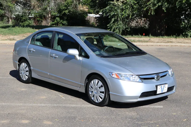 2006 Honda Civic (AS IS – No Warranty)